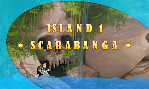 How to get Rambo pirate escape hellisland 1.1 mod apk for laptop