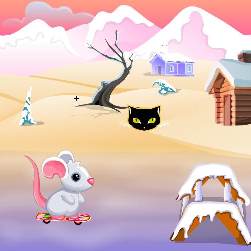 【免費賽車遊戲App】Rat Racing-APP點子