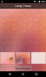 How to install Candy theme 1.3 mod apk for bluestacks