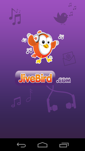 JiveBird