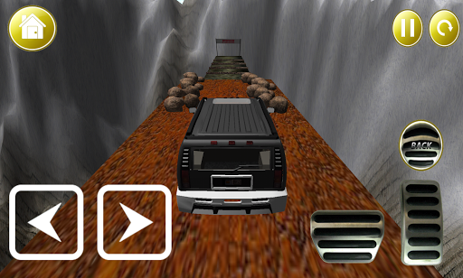 免費下載賽車遊戲APP|Hill climb hummer 4x4 3D app開箱文|APP開箱王