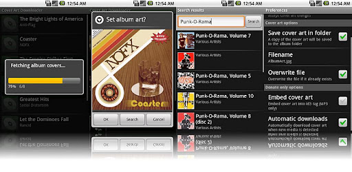 mp3tagger pro -  apk apps