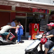 卑南豬血湯(70年侯記老店僅此一家)