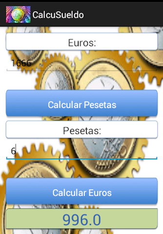 CalcuEuro