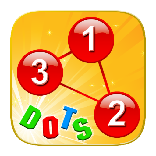 Dot to Dot LOGO-APP點子