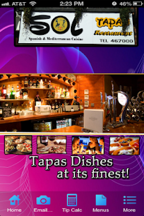 Free Sol Tapas APK