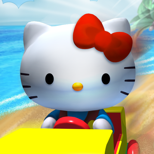 Hello Kitty® Kruisers Lite LOGO-APP點子