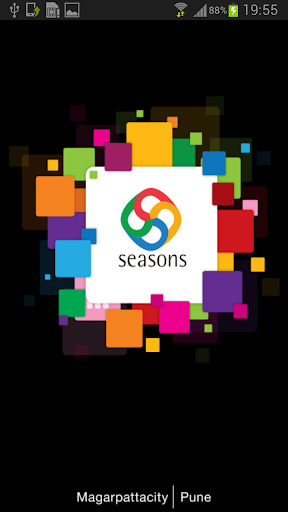 Seasons Mall