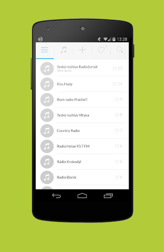 免費下載音樂APP|捷克廣播電臺 app開箱文|APP開箱王
