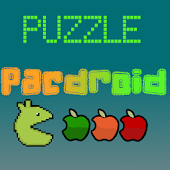 Puzzle Pacdroid