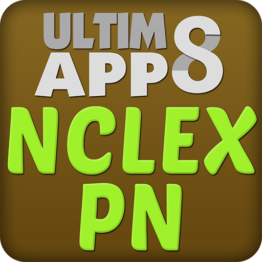 NCLEX-PN Exam Ultimate Review 教育 App LOGO-APP開箱王