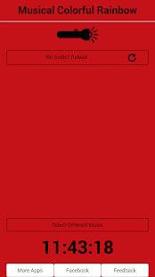 Download Colorful Musical Rainbow - Pro APK for PC