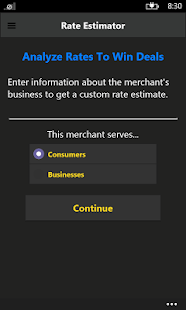 How to install Merchant Rate Estimator 1.0 apk for bluestacks