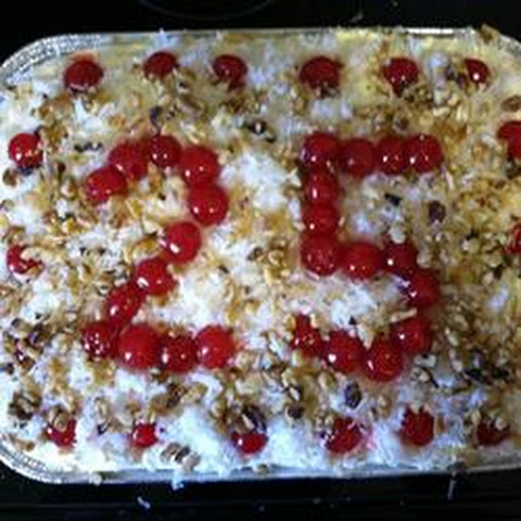 Hawaiian Wedding Cake With Vanilla Pudding Recipes Yummly Hawaiian Wedding Cake With Vanilla Pudding Recipes Yummly