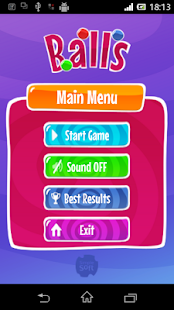 How to download Color Balls 1.0.3 mod apk for bluestacks