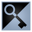 Secure Vault, Password Manager logo