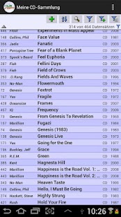 XLMSoft Database - screenshot thumbnail