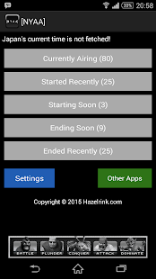 How to mod [N Y A A] 1.1 apk for laptop
