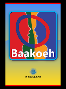 Baakoeh Screenshots 0