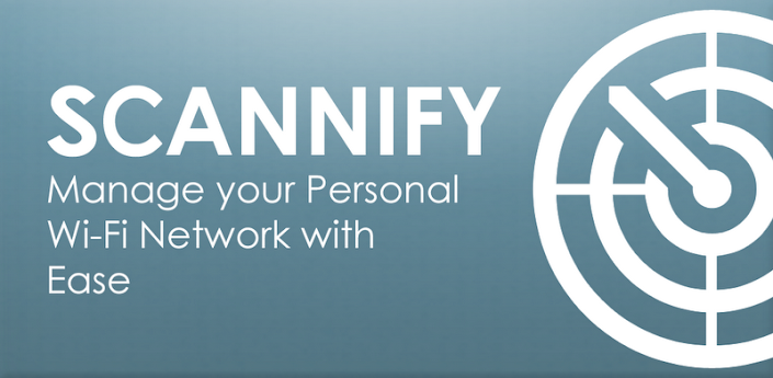 Scannify v1.33 Apk