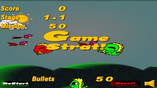 Free Mission Shot! Vol.1 APK for Android