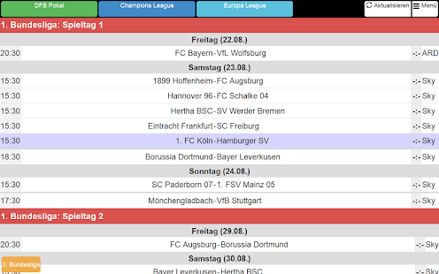 fußballergebnis deutschland fußballergebnis deutschland