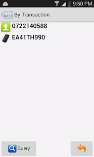 Download Mpesa Paybill APK for Android