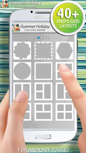 免費下載攝影APP|여름 휴가 콜라주 메이커 app開箱文|APP開箱王