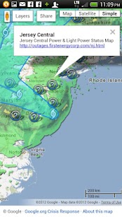 How to download Hurricane Sandy Tracker 1.0 apk for bluestacks