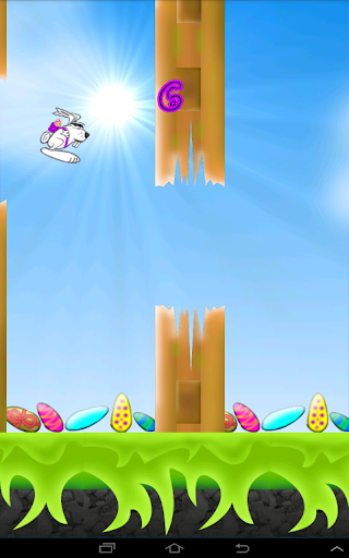 Flappy Easter