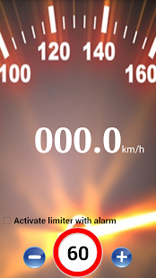 How to mod Auto Speed Limiter patch 1.1 apk for pc