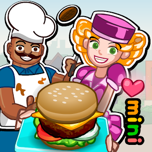 Cheats Happy Burger Days Mini Tycoon