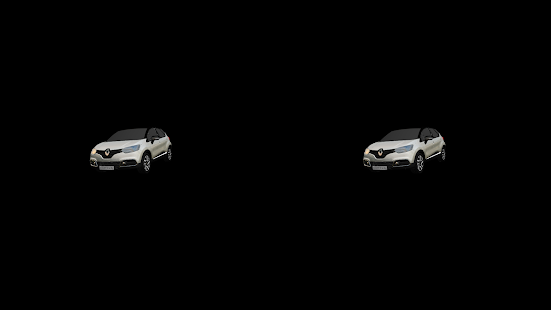 Renault VR para Cardboard - screenshot thumbnail