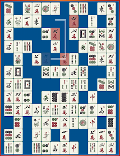 免費解謎App|中元麻將(超級推推通通) Free|阿達玩APP