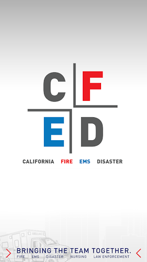 CFED 2015