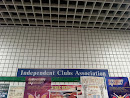 HKUST Independent Clubs Association 告示板