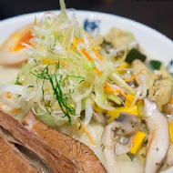 麵屋武藏