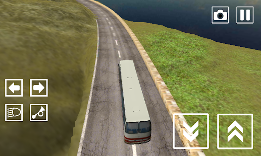 Bus Simulator 2015 Imagem