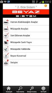 Free Beyaz Sistem APK