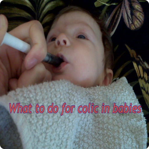 When does colic start