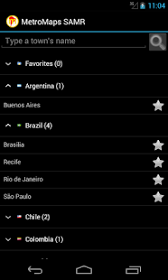 How to get MetroMaps SAMR 1.0 apk for laptop