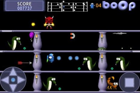 How to install boOp (Demo) lastet apk for laptop