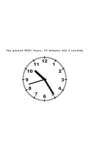 【免費模擬App】Time Waste Simulator-APP點子