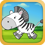 Africa and Farm Dot to Dot Apk