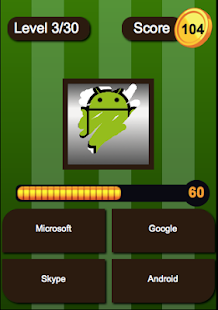 Lastest Logo Quiz APK for Android