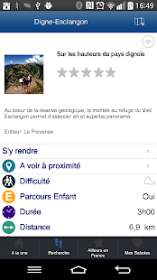 En balade avec la Provence Screenshots 4