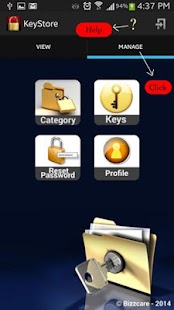 How to mod KeyStore - Password Manager patch 2 apk for pc