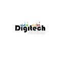 Digitech Solutions logo