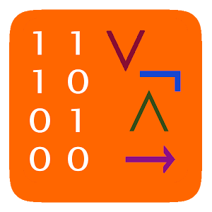 Truth Tables.apk 3.43