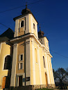 Cerkev sv. Jožefa